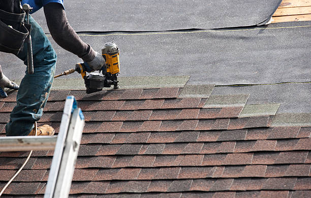 Licensed Roofing service in Hesston, KS - Brentwood Metal Roofing
